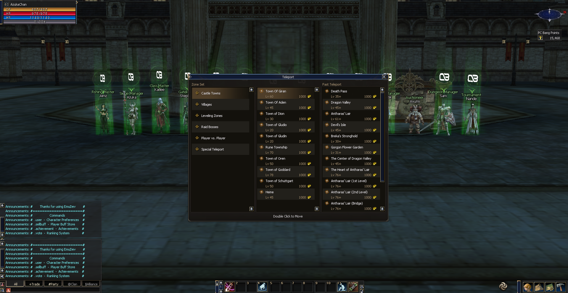 Chronicle Coders Interlude - Image 2
